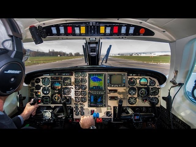 Why Is On Location Flight Training